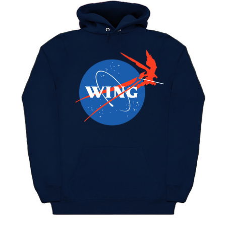 Mecha Aeronautics and Colony Administration tiny thumbnail