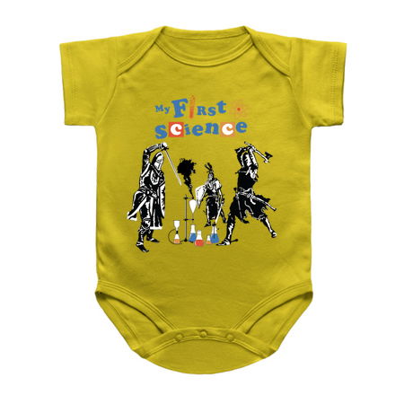 My First Science tiny thumbnail