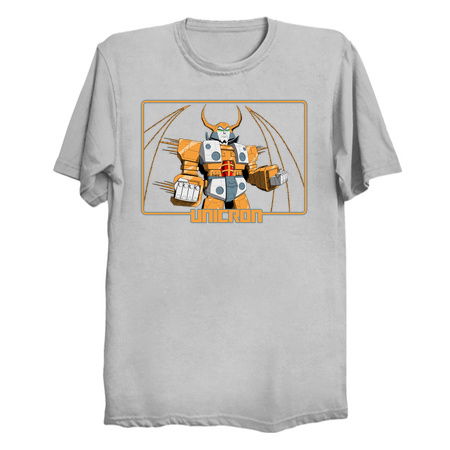 World Devourer tiny thumbnail