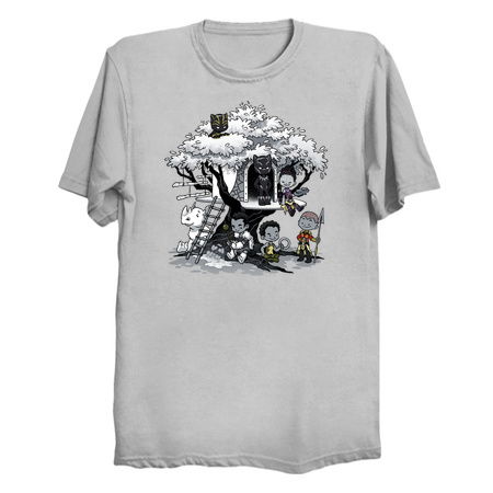 African Tree House tiny thumbnail