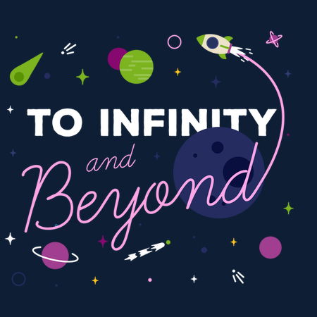 To Infinity And Beyond Neatoshop To Infinity And Beyond Neatoshop