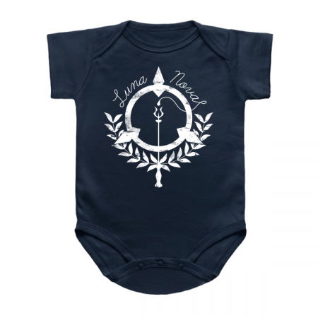 Luna Nova - Little Witch Academia (white) tiny thumbnail