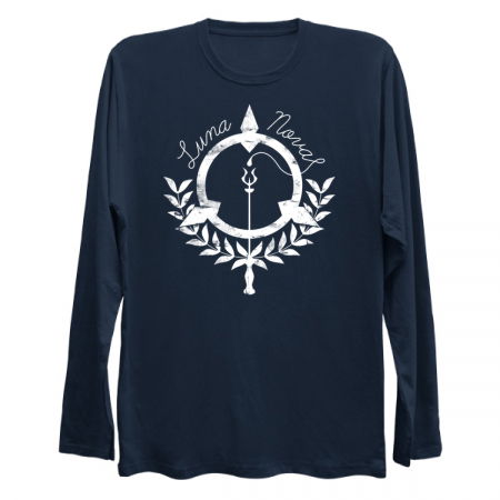 Luna Nova - Little Witch Academia (white) tiny thumbnail