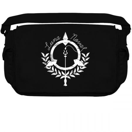 Luna Nova - Little Witch Academia (white) tiny thumbnail