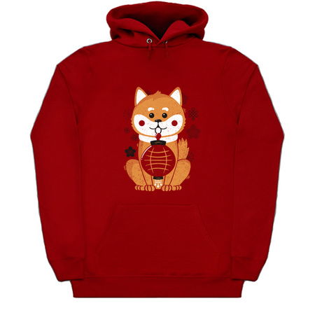 Happy Dog Year tiny thumbnail