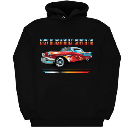 OLDSMOBILE SUPER 88 1957 RACING EDITION tiny thumbnail