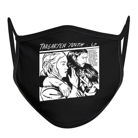 Targar Youth Cover tiny thumbnail