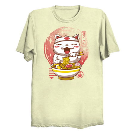 Neko Ramen - NeatoShop