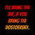 I'LL BRING THE DIP, IF YOU BRING THE DOSTOEVSKY! tiny thumbnail