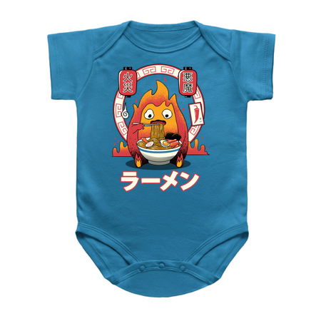 Fire Demon Ramen tiny thumbnail