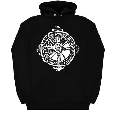 HUNAB KU, GOD, MAYA, AZTEC, FEATHERED SERPENT, YUCATAN, KUKULKAN, QUETZALCOATL tiny thumbnail