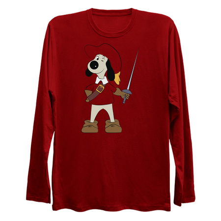 Dogtanian / D'Artacan tiny thumbnail