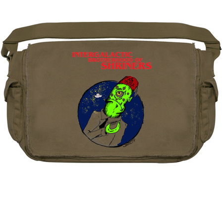 Intergalactic Brotherhood of Shriners tiny thumbnail