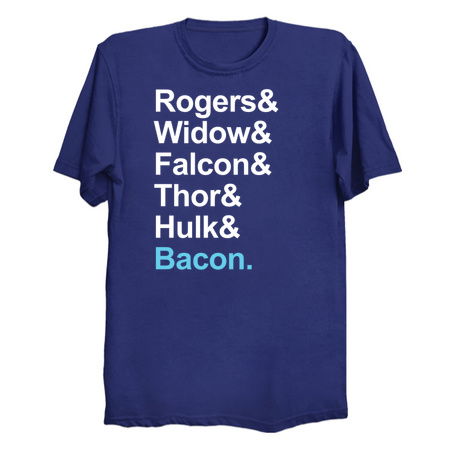 The Greatest Avenger tiny thumbnail