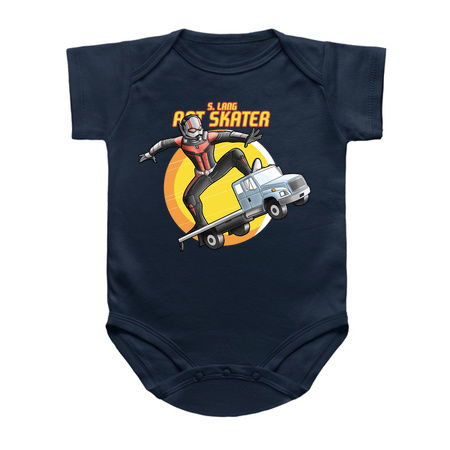 Ant skater tiny thumbnail