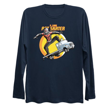 Ant skater tiny thumbnail