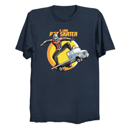 Ant skater tiny thumbnail