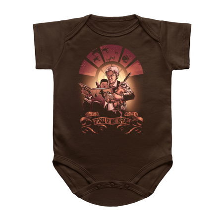 Stories of What Happened tiny thumbnail