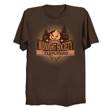 Are you afraid of this shirt? tiny thumbnail