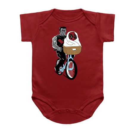 Anti Hero Bike Ride tiny thumbnail