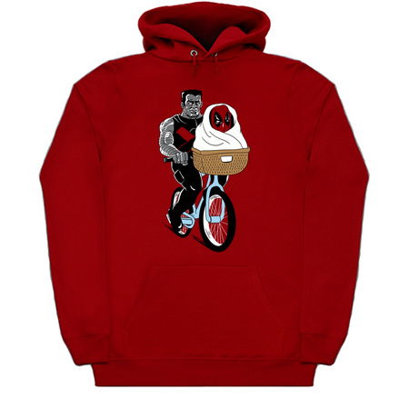 Anti Hero Bike Ride tiny thumbnail