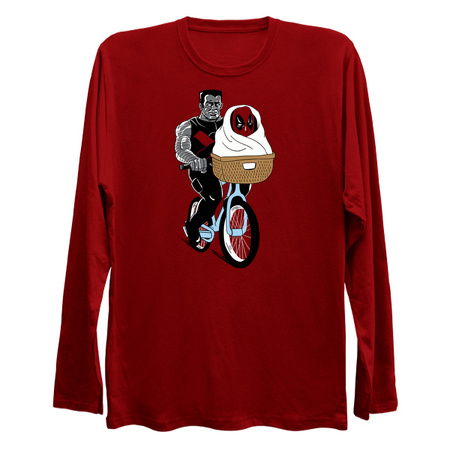 Anti Hero Bike Ride tiny thumbnail