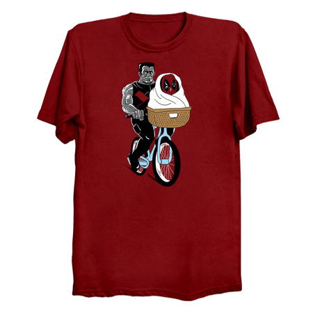 Anti Hero Bike Ride tiny thumbnail