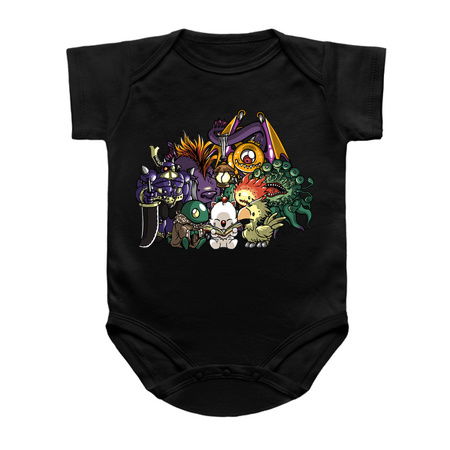 Kupò's Fantasy Literature Club no text tiny thumbnail