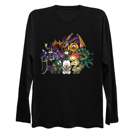 Kupò's Fantasy Literature Club no text tiny thumbnail