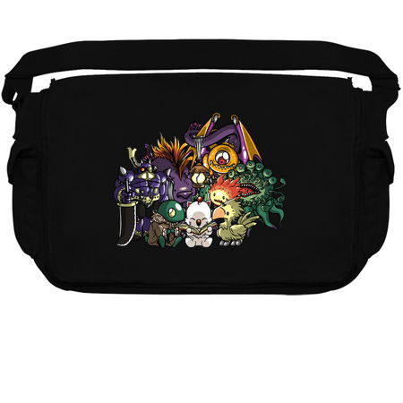 Kupò's Fantasy Literature Club no text tiny thumbnail