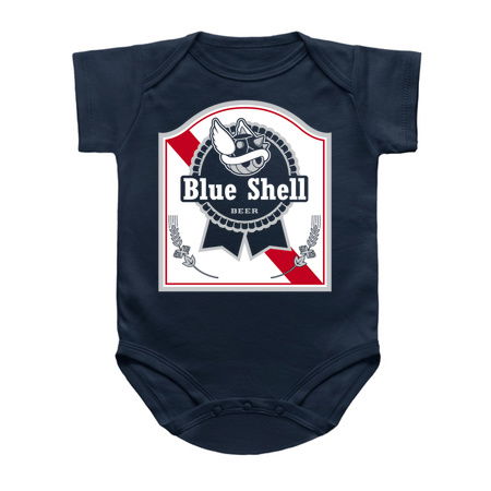 BLUE SHELL tiny thumbnail