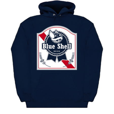 BLUE SHELL tiny thumbnail