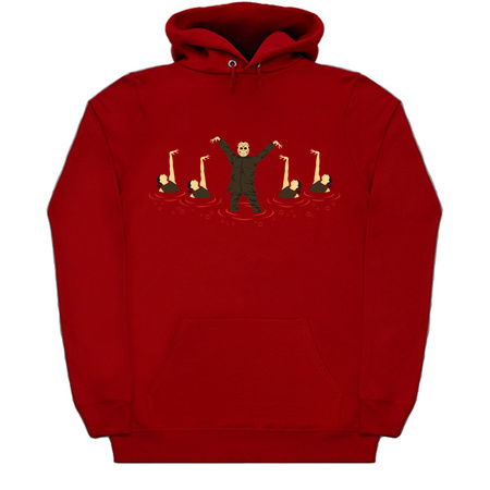 Synchronized  Voorhees tiny thumbnail