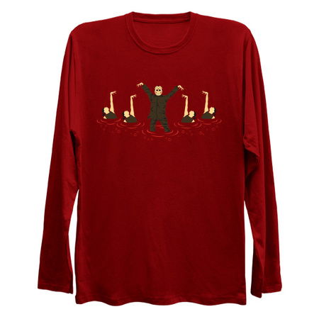 Synchronized  Voorhees tiny thumbnail