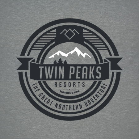 TWIN PEAKS RESORTS - NeatoShop