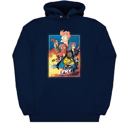 A future wars story tiny thumbnail