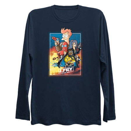 A future wars story tiny thumbnail