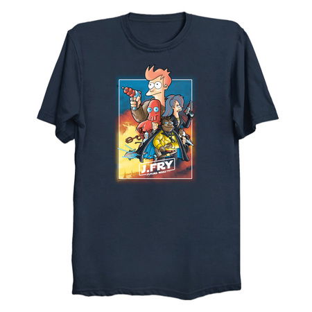 A future wars story tiny thumbnail