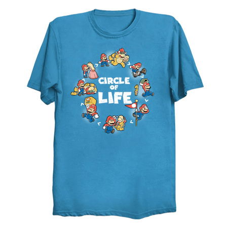 Circle of life tiny thumbnail