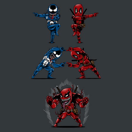 Venompool Venompool