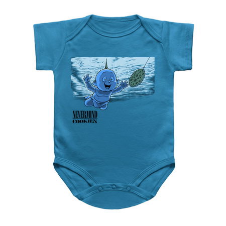 Nevermind Cookies tiny thumbnail