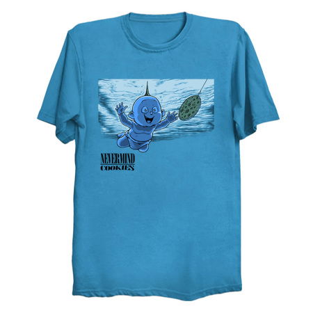 Nevermind Cookies tiny thumbnail