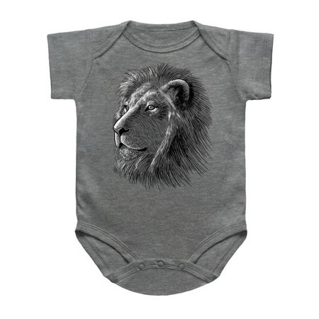 Sketch Lion tiny thumbnail