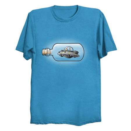 Sanchez bottle tiny thumbnail