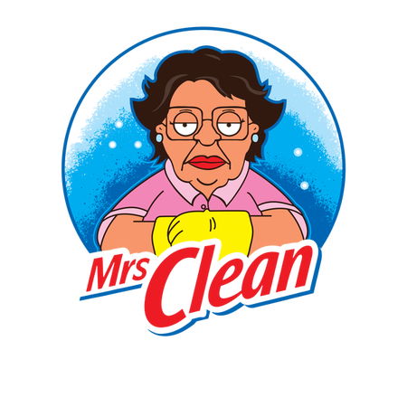 Mrs Clean - NeatoShop