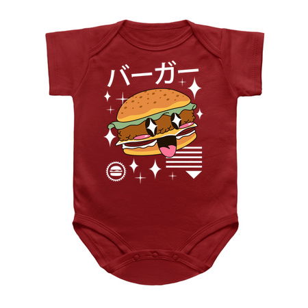 Kawaii Burger tiny thumbnail