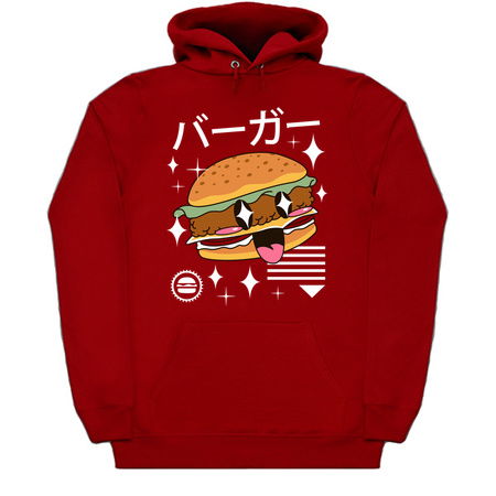 Kawaii Burger tiny thumbnail
