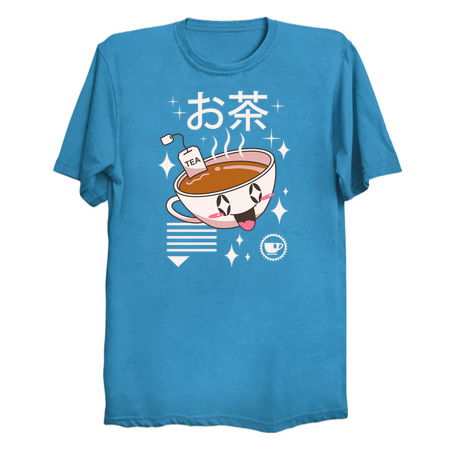 Kawaii Tea tiny thumbnail