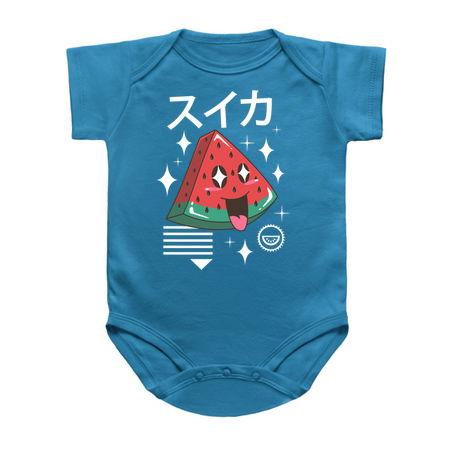 Kawaii Watermelon tiny thumbnail