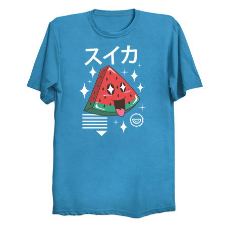 Kawaii Watermelon tiny thumbnail